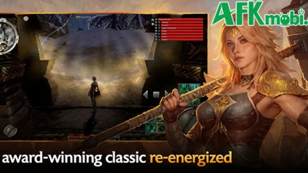 Guild War có phiên bản đại tu mang tên Guild Wars Reforged kenhtingame com thumb guild war co phien ban dai tu mang ten guild wars reforged e3581779468244124 940w