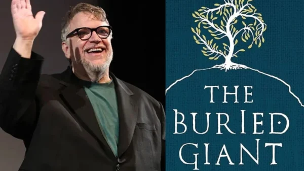 Guillermo del Toro Hé Lộ The Buried Giant - Phim Stop-Motion Dành Cho Người Lớn Đầy Tham Vọng kenhtingame com thumb guillermo del toro he lo the buried giant phim stop motion danh cho nguoi lon day tham vong 254a1778684650583 940w