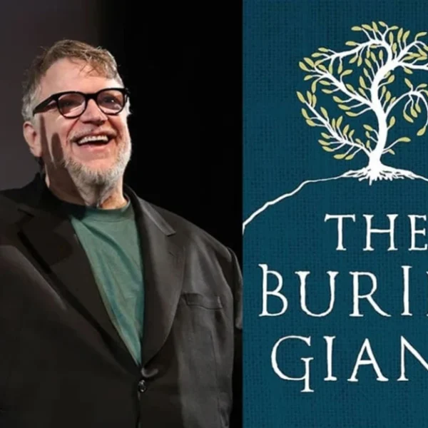 Guillermo del Toro Hé Lộ The Buried Giant - Phim Stop-Motion Dành Cho Người Lớn Đầy Tham Vọng kenhtingame com thumb guillermo del toro he lo the buried giant phim stop motion danh cho nguoi lon day tham vong 254a1778684650583 940w