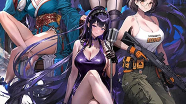 Gun Girls: Mist Survival - Cùng các nữ xạ thủ gợi cảm diệt thây ma kenhtingame com thumb gun girls mist survival cung cac nu xa thu goi cam diet thay ma 578e1778954726965 940w