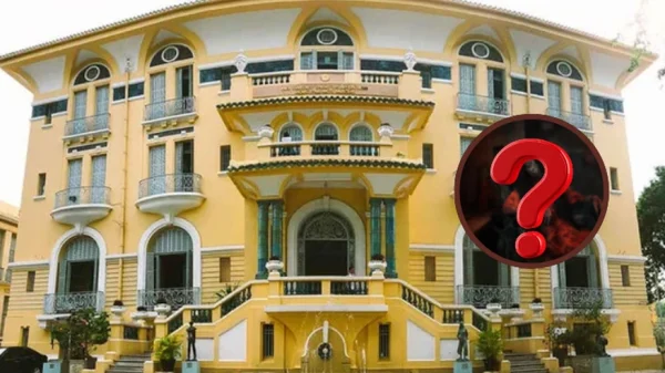 Gương mặt đáng sợ của tiểu thư sống tại biệt thự 99 cửa ở Sài Gòn kenhtingame com thumb guong mat dang so cua tieu thu song tai biet thu 99 cua o sai gon 25421777852874100 940w