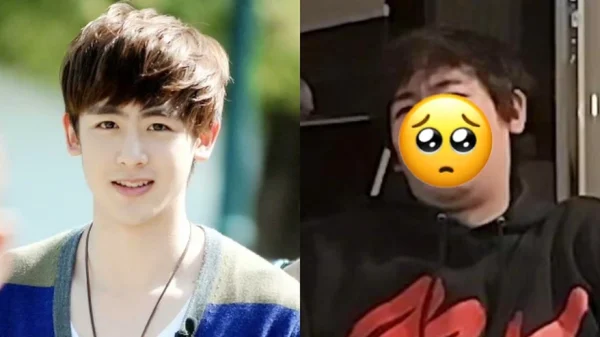 Gương mặt xuống cấp phù nề không tin nổi của hoàng tử lai đẹp nhất showbiz, xem xong còn tưởng bị ảo giác kenhtingame com thumb guong mat xuong cap phu ne khong tin noi cua hoang tu lai dep nhat showbiz xem xong con tuong bi ao giac da9a1778420549216 940w