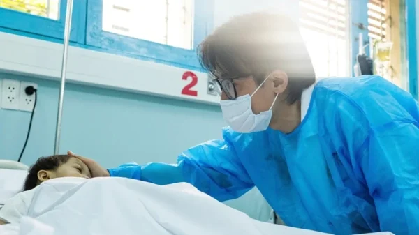 Hà Anh Tuấn tài trợ chi phí cho bé gái 2 tuổi ghép gan kenhtingame com thumb ha anh tuan tai tro chi phi cho be gai 2 tuoi ghep gan 5b981779481554203 940w