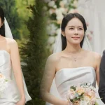 Han Ga In diện lại váy cưới sau 21 năm: Đích thị là nữ thần rồi! kenhtingame com thumb han ga in dien lai vay cuoi sau 21 nam dich thi la nu than roi 3b071778585921474 940w