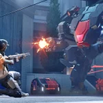Hãng Làm Game Splitgate Giới Thiệu Dự Án Mới, Dường Như Lấy Cảm Hứng Từ Titanfall kenhtingame com thumb hang lam game splitgate gioi thieu du an moi duong nhu lay cam hung tu titanfall fc811779463022011 940w