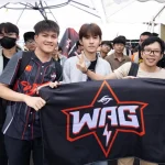 Hàng ngàn người hâm mộ bùng nổ tại vòng chung kết FFWS SEA 2026 Spring kenhtingame com thumb hang ngan nguoi ham mo bung no tai vong chung ket ffws sea 2026 spring 31441780258845609 940w