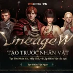 Hãy Nhanh Chân Giành Một Chỗ Trong Server Lineage W Qua Chức Năng Tạo Trước Nhân Vật kenhtingame com thumb hay nhanh chan gianh mot cho trong server lineage w qua chuc nang tao truoc nhan vat 00fa1777736344406 940w