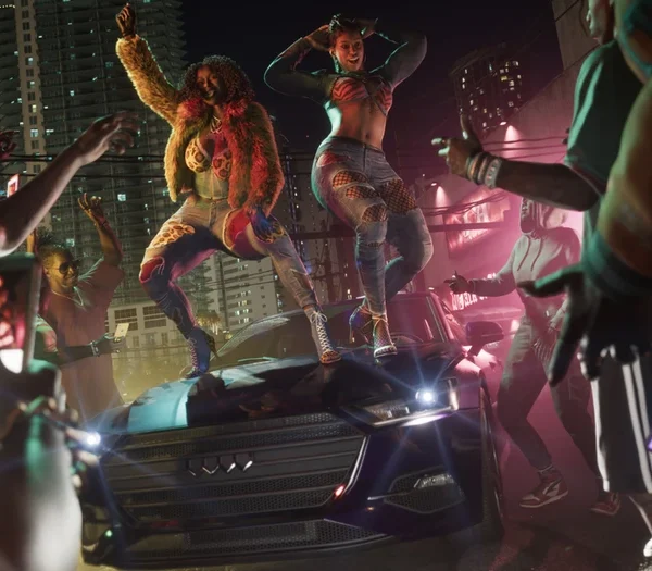 Hé lộ dung lượng của GTA 6, game thủ lo lắng, đặt mua ổ cứng ngay từ bây giờ kenhtingame com thumb he lo dung luong cua gta 6 game thu lo lang dat mua o cung ngay tu bay gio f0d41778352205010 940w