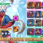 Heavenfall Arena game tổ đội phiêu lưu mới đến từ Dev Việt kenhtingame com thumb heavenfall arena game to doi phieu luu moi den tu dev viet 29081778771874457 940w