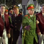 Hình ảnh hot nhất lúc này - "Quân A.P bị áp giải" kenhtingame com thumb hinh anh hot nhat luc nay quot quan ap bi ap giai quot e5731779456997314 940w