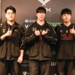 HLE có thể nắm quyền "định đoạt" 2 top đầu vòng bảng LCK 2026 Rounds 1-2 kenhtingame com thumb hle co the nam quyen quot dinh doat quot 2 top dau vong bang lck 2026 rounds 1 2 55681779664808530 940w