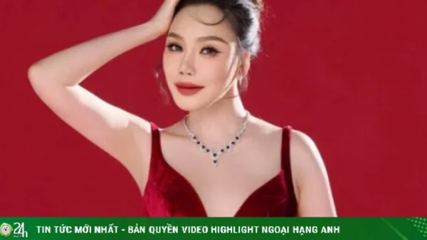 Hồ Quỳnh Hương bất ngờ tái xuất sau thời gian dài vắng bóng kenhtingame com thumb ho quynh huong bat ngo tai xuat sau thoi gian dai vang bong 74d51778346725870 940w
