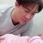 Hồ Việt Trung bị nhắc nhở 1 chi tiết đáng lo khi chăm con mới sinh kenhtingame com thumb ho viet trung bi nhac nho 1 chi tiet dang lo khi cham con moi sinh c1a91779717990857 940w