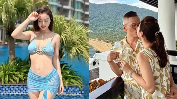 Hoa hậu đẹp bậc nhất Việt Nam tình tứ bên chồng đại gia: "Tụi mình vẫn còn chơi với nhau" kenhtingame com thumb hoa hau dep bac nhat viet nam tinh tu ben chong dai gia quot tui minh van con choi voi nhau quot 02af1779554782670 940w