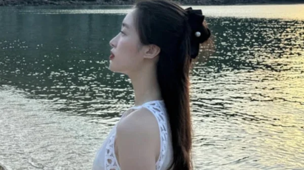 Hoa hậu Đỗ Mỹ Linh làm một việc giữa tin đồn đã sinh con thứ 2 cho chồng Chủ tịch kenhtingame com thumb hoa hau do m linh lam mot viec giua tin don da sinh con thu 2 cho chong chu tich 678e1778413651667 940w