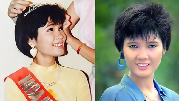 Hoa hậu tóc tém đầu tiên của showbiz Việt, bỏ hào quang sang Mỹ giờ ra sao? kenhtingame com thumb hoa hau toc tem dau tien cua showbiz viet bo hao quang sang m gio ra sao af0d1779118623396 940w