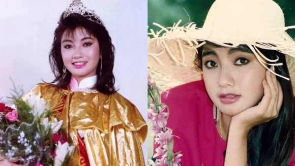 Hoa hậu Việt từng là nữ hoàng ảnh lịch, rời showbiz sống bí ẩn suốt 30 năm kenhtingame com thumb hoa hau viet tung la nu hoang anh lich roi showbiz song bi an suot 30 nam 668f1778342776935 940w