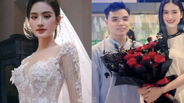 Hoa hậu Ý Nhi đã được bạn trai yêu 9 năm cầu hôn, chuẩn bị đám cưới? kenhtingame com thumb hoa hau y nhi da duoc ban trai yeu 9 nam cau hon chuan bi dam cuoi a51d1778316781289 940w