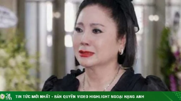 Hoa khôi cải lương đau đớn trước sự ra đi kỳ lạ của bà bầu show quyền lực kenhtingame com thumb hoa khoi cai luong dau don truoc su ra di ky la cua ba bau show quyen luc 4cd21779016968842 940w