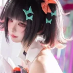 Hoa mắt với tạo hình "như phim" của nữ coser xinh đẹp, săm soi trang cá nhân mà người xem ngỡ như tìm thấy cả "kho tàng" kenhtingame com thumb hoa mat voi tao hinh quot nhu phim quot cua nu coser xinh dep sam soi trang ca nhan ma nguoi xem ngo nhu tim thay ca quot kho tang quot a6761778926502207 940w