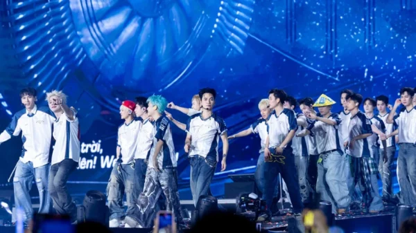 Hoá ra đây là thông điệp của show Tinh Hà Say Hi, đọc xong mới biết vì sao khó hiểu kenhtingame com thumb hoa ra day la thong diep cua show tinh ha say hi doc xong moi biet vi sao kho hieu a6bd1778844292766 940w