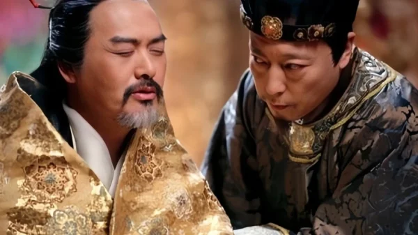 Hoàng đế vừa sủng ái phi tần, thái giám lập tức "mời nước": Luật ngầm phía sau khiến hậu thế bất ngờ kenhtingame com thumb hoang de vua sung ai phi tan thai giam lap tuc quot moi nuoc quot luat ngam phia sau khien hau the bat ngo e2cd1777847899037 940w