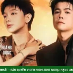 Hoàng Dũng, Đinh Mạnh Ninh và OSAD góp mặt tại Anh trai vượt ngàn chông gai 2026 kenhtingame com thumb hoang dung dinh manh ninh va osad gop mat tai anh trai vuot ngan chong gai 2026 70891779583133390 940w