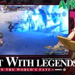 Holy Grail Returns game đấu tướng lấy chủ đề Fate/Grand Order kenhtingame com thumb holy grail returns game dau tuong lay chu de fate grand order e8941778856058120 940w