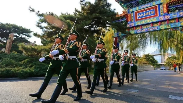 Hơn 20 lần tới Bắc Kinh, ông Putin đều ở 'ngôi nhà thứ hai': Biệt thự số 18 Điếu Ngư Đài đặc biệt ra sao? kenhtingame com thumb hon 20 lan toi bac kinh ong putin deu o ngoi nha thu hai biet thu so 18 dieu ngu dai dac biet ra sao d5aa1779311379492 940w