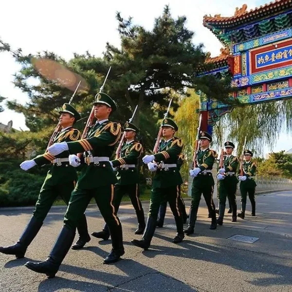 Hơn 20 lần tới Bắc Kinh, ông Putin đều ở 'ngôi nhà thứ hai': Biệt thự số 18 Điếu Ngư Đài đặc biệt ra sao? kenhtingame com thumb hon 20 lan toi bac kinh ong putin deu o ngoi nha thu hai biet thu so 18 dieu ngu dai dac biet ra sao d5aa1779311379492 940w