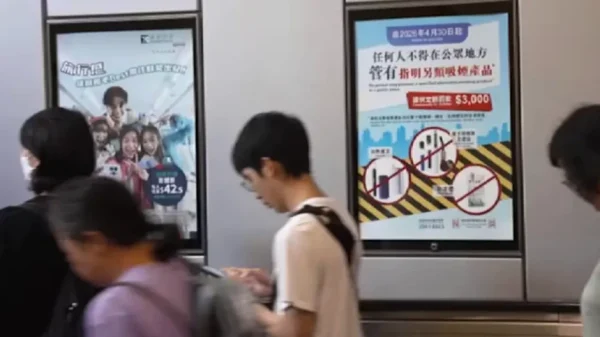 Hong Kong (Trung Quốc) chính thức cấm hút thuốc lá điện tử nơi công cộng kenhtingame com thumb hong kong trung quoc chinh thuc cam hut thuoc la dien tu noi cong cong 75051777740181819 940w
