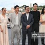 Hope hay xuất sắc nhận tràng vỗ tay 6 phút ở Cannes kenhtingame com thumb hope hay xuat sac nhan trang vo tay 6 phut o cannes ee961779144951029 940w