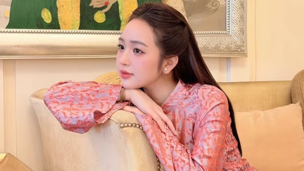 Hot girl Hà Thành Lê Phương Anh "tái xuất" với bộ ảnh cực quyến rũ, xứng đáng "Top 1 server" hè 2026 kenhtingame com thumb hot girl ha thanh le phuong anh quot tai xuat quot voi bo anh cuc quyen ru xung dang quot top 1 server quot he 2026 d6291779635756400 940w