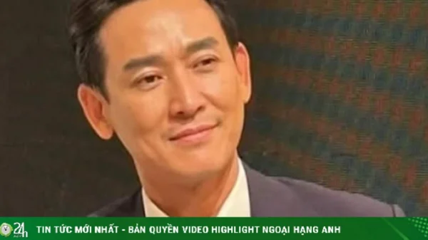 Hứa Vĩ Văn tuổi 47 vẫn độc thân: Kết hôn rồi có hạnh phúc hay không? kenhtingame com thumb hua vi van tuoi 47 van doc than ket hon roi co hanh phuc hay khong 3e771780143465978 940w