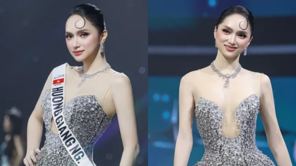 Hương Giang được khen kenhtingame com thumb huong giang duoc khen 0d531779306061510 940w