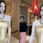 Hương Giang ở Miss Grand ngày 2: Lên ngay bộ tóc giả bén ngót, nhưng soi clip 31 giây lại gây tranh luận kenhtingame com thumb huong giang o miss grand ngay 2 len ngay bo toc gia ben ngot nhung soi clip 31 giay lai gay tranh luan 51f01779115319099 940w