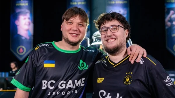 IEM Atlanta 2026 bùng nổ nhờ cuộc chiến giữa 2 huyền thoại Counter-Strike kenhtingame com thumb iem atlanta 2026 bung no nho cuoc chien giua 2 huyen thoai counter strike 88b11778637089463 940w