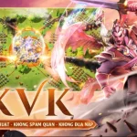 Infinity Kingdom ra mắt tại Việt Nam: Funtap tổ chức họp báo và công bố lộ trình dài hạn kenhtingame com thumb infinity kingdom ra mat tai viet nam funtap to chuc hop bao va cong bo lo trinh dai han d4031778604664640 940w