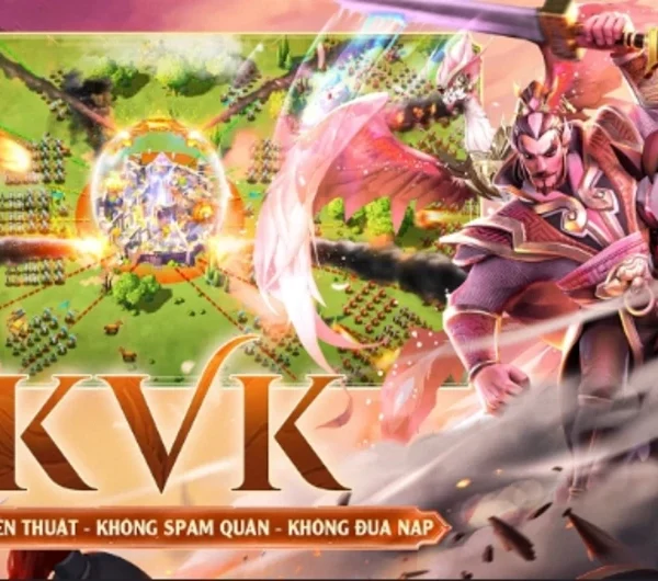Infinity Kingdom ra mắt tại Việt Nam: Funtap tổ chức họp báo và công bố lộ trình dài hạn kenhtingame com thumb infinity kingdom ra mat tai viet nam funtap to chuc hop bao va cong bo lo trinh dai han d4031778604664640 940w