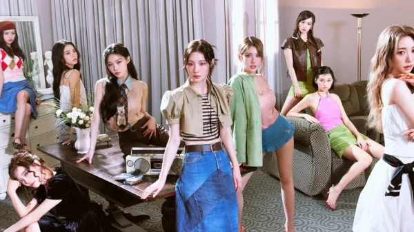 I.O.I tái hợp sau 10 năm: Quay MV như “hết tiền”, làm sao trở lại đỉnh cao? kenhtingame com thumb ioi tai hop sau 10 nam quay mv nhu het tien lam sao tro lai dinh cao 2a331779275421666 940w