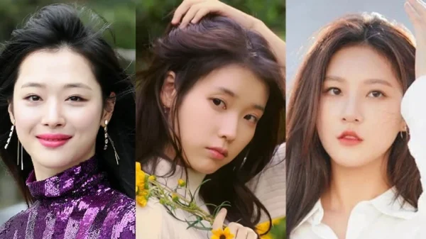 IU bị tố liên quan tới cái chết của Sulli - Kim Sae Ron - Goo Hara - Jonghyun (SHINee) kenhtingame com thumb iu bi to lien quan toi cai chet cua sulli kim sae ron goo hara jonghyun shinee ebbf1779731307989 940w