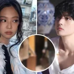 Jennie "hẹn hò" người khác vẫn nhớ về V (BTS)? kenhtingame com thumb jennie quot hen ho quot nguoi khac van nho ve v bts e3321777706414002 940w