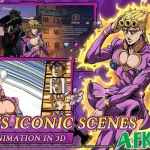 JoJo's Bizarre Adventure: GS game đấu tướng theo lối loạn chiến kenhtingame com thumb jojos bizarre adventure gs game dau tuong theo loi loan chien 4d9a1778940196037 940w