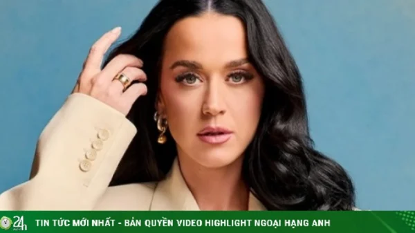 Katy Perry bị phản ứng khi là ca sĩ hát chính tại World Cup 2026 kenhtingame com thumb katy perry bi phan ung khi la ca si hat chinh tai world cup 2026 01271778411013322 940w