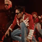 Kẻ trộm vào phòng khách sạn lấy cắp đồ đạc của BIGBANG ở Coachella kenhtingame com thumb ke trom vao phong khach san lay cap do dac cua bigbang o coachella 52a01777702300518 940w