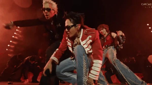 Kẻ trộm vào phòng khách sạn lấy cắp đồ đạc của BIGBANG ở Coachella kenhtingame com thumb ke trom vao phong khach san lay cap do dac cua bigbang o coachella 52a01777702300518 940w