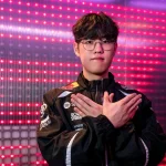 KeSPA chốt đội hình tuyển LMHT Hàn Quốc dự ASIAD nhưng có một vị trí gây tranh cãi cực mạnh kenhtingame com thumb kespa chot doi hinh tuyen lmht han quoc du asiad nhung co mot vi tri gay tranh cai cuc manh 19041779115953850 940w