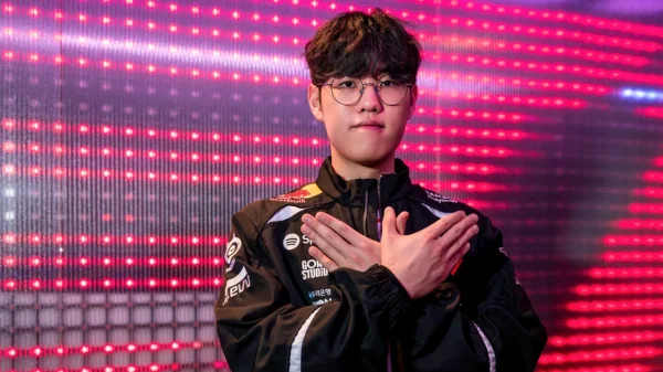 KeSPA chốt đội hình tuyển LMHT Hàn Quốc dự ASIAD nhưng có một vị trí gây tranh cãi cực mạnh kenhtingame com thumb kespa chot doi hinh tuyen lmht han quoc du asiad nhung co mot vi tri gay tranh cai cuc manh 19041779115953850 940w
