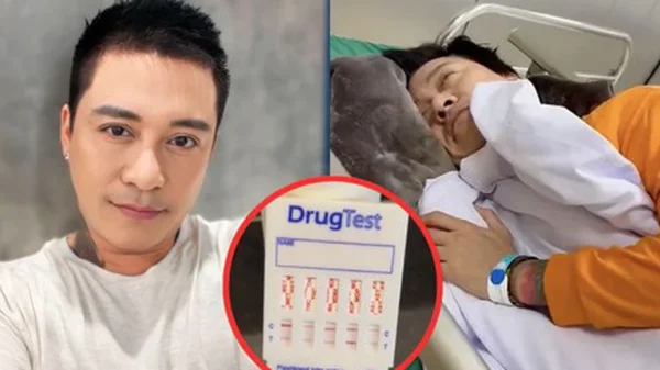 Kết quả kiểm tra ma tuý của ca sĩ Tuấn Hưng kenhtingame com thumb ket qua kiem tra ma tuy cua ca si tuan hung 91eb1779693644021 940w