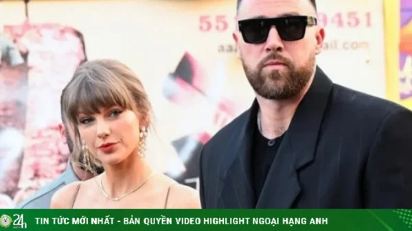 Khách mời khó chịu vì một yêu cầu trong đám cưới của Taylor Swift kenhtingame com thumb khach moi kho chiu vi mot yeu cau trong dam cuoi cua taylor swift 76141779632306755 940w